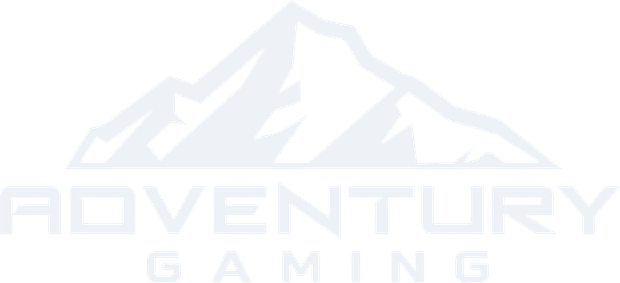Adventury Gaming